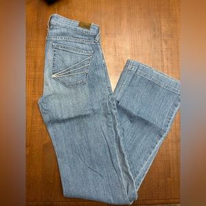 Women’s Ariat High Rise Trouser